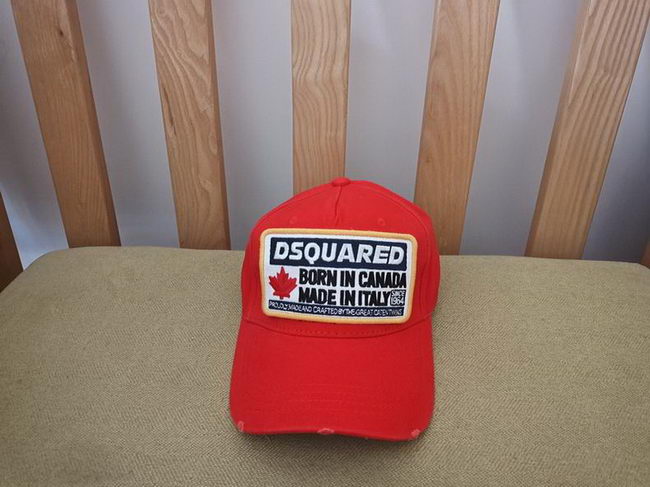 DSquared D2 Cap ID:20220420-414